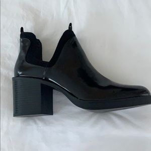 Zara boots